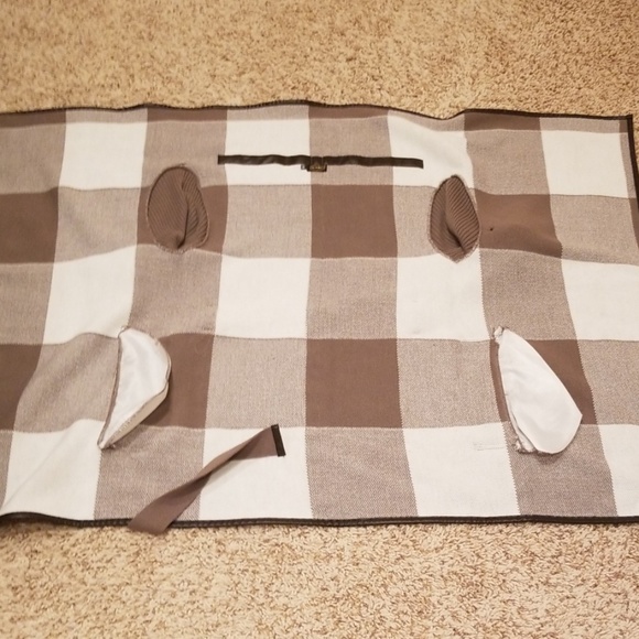 Asymmetrical jacket - Picture 4 of 4